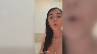 allison pinkine Social Media Leaked Amateur Nude Girl Porn Video 24