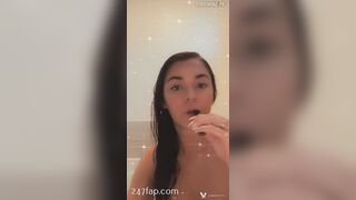 allison pinkine Social Media Leaked Amateur Nude Girl Porn Video 24