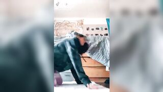 18 yo Teen Maci C Social Media Leaked Amateur Nude Girl Porn Video 82