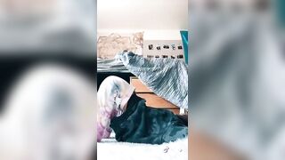 18 yo Teen Maci C Social Media Leaked Amateur Nude Girl Porn Video 82