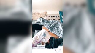 18 yo Teen Maci C Social Media Leaked Amateur Nude Girl Porn Video 82