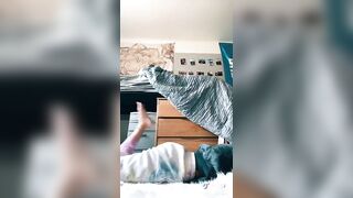 18 yo Teen Maci C Social Media Leaked Amateur Nude Girl Porn Video 82