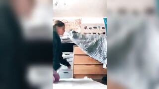 18 yo Teen Maci C Social Media Leaked Amateur Nude Girl Porn Video 82