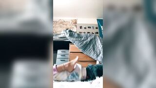 18 yo Teen Maci C Social Media Leaked Amateur Nude Girl Porn Video 82