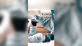 18 yo Teen Maci C Social Media Leaked Amateur Nude Girl Porn Video 82