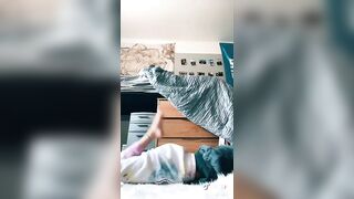 18 yo Teen Maci C Social Media Leaked Amateur Nude Girl Porn Video 82