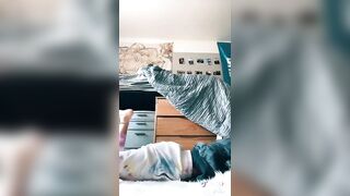 18 yo Teen Maci C Social Media Leaked Amateur Nude Girl Porn Video 82