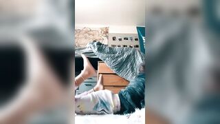 18 yo Teen Maci C Social Media Leaked Amateur Nude Girl Porn Video 82