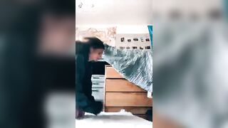 18 yo Teen Maci C Social Media Leaked Amateur Nude Girl Porn Video 82