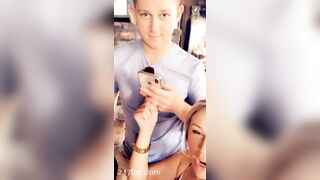 Hannah Adams Big Titty Nurse Social Media Leaked Amateur Nude Girl Porn Video 3