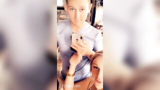 Hannah Adams Big Titty Nurse Social Media Leaked Amateur Nude Girl Porn Video 3