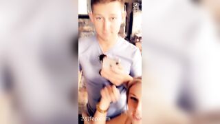 Hannah Adams Big Titty Nurse Social Media Leaked Amateur Nude Girl Porn Video 3