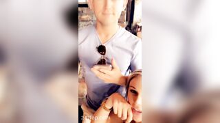 Hannah Adams Big Titty Nurse Social Media Leaked Amateur Nude Girl Porn Video 3