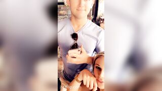 Hannah Adams Big Titty Nurse Social Media Leaked Amateur Nude Girl Porn Video 3