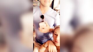 Hannah Adams Big Titty Nurse Social Media Leaked Amateur Nude Girl Porn Video 3