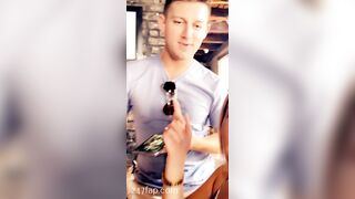 Hannah Adams Big Titty Nurse Social Media Leaked Amateur Nude Girl Porn Video 3