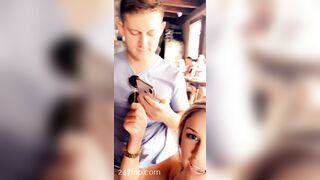 Hannah Adams Big Titty Nurse Social Media Leaked Amateur Nude Girl Porn Video 3