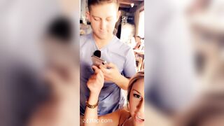 Hannah Adams Big Titty Nurse Social Media Leaked Amateur Nude Girl Porn Video 3