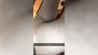 Kirynn Davis Social Media Leaked Amateur Nude Girl Porn Video 2