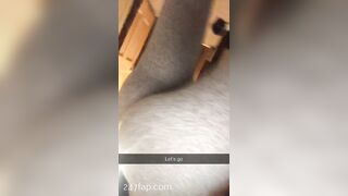 Kirynn Davis Social Media Leaked Amateur Nude Girl Porn Video 2