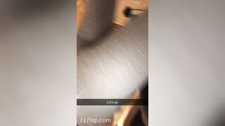 Kirynn Davis Social Media Leaked Amateur Nude Girl Porn Video 2