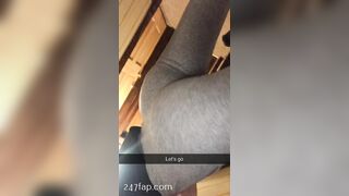 Kirynn Davis Social Media Leaked Amateur Nude Girl Porn Video 2