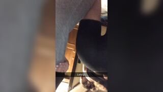 Kirynn Davis Social Media Leaked Amateur Nude Girl Porn Video 2