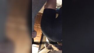 Kirynn Davis Social Media Leaked Amateur Nude Girl Porn Video 2