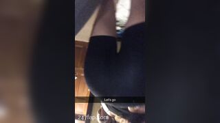 Kirynn Davis Social Media Leaked Amateur Nude Girl Porn Video 2