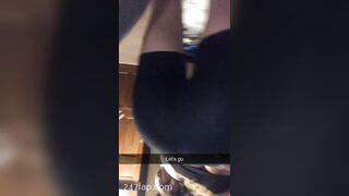 Kirynn Davis Social Media Leaked Amateur Nude Girl Porn Video 2