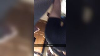 Kirynn Davis Social Media Leaked Amateur Nude Girl Porn Video 2