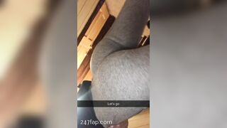 Kirynn Davis Social Media Leaked Amateur Nude Girl Porn Video 2