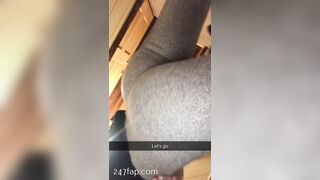 Kirynn Davis Social Media Leaked Amateur Nude Girl Porn Video 2