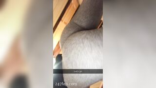 Kirynn Davis Social Media Leaked Amateur Nude Girl Porn Video 2