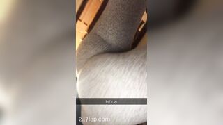 Kirynn Davis Social Media Leaked Amateur Nude Girl Porn Video 2