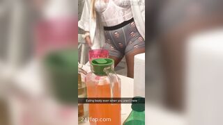 Amanda Spencer Social Media Leaked Amateur Nude Girl Porn Video 27