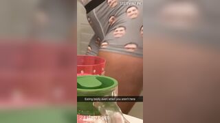 Amanda Spencer Social Media Leaked Amateur Nude Girl Porn Video 27