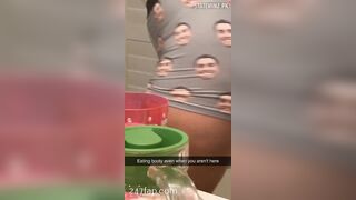 Amanda Spencer Social Media Leaked Amateur Nude Girl Porn Video 27