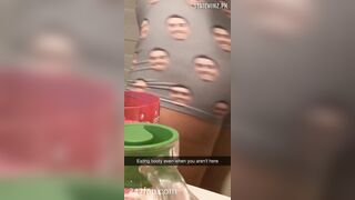 Amanda Spencer Social Media Leaked Amateur Nude Girl Porn Video 27