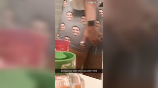 Amanda Spencer Social Media Leaked Amateur Nude Girl Porn Video 27