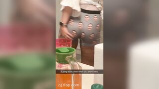 Amanda Spencer Social Media Leaked Amateur Nude Girl Porn Video 27