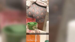 Amanda Spencer Social Media Leaked Amateur Nude Girl Porn Video 27