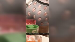 Amanda Spencer Social Media Leaked Amateur Nude Girl Porn Video 27