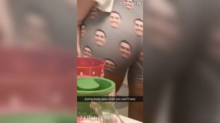 Amanda Spencer Social Media Leaked Amateur Nude Girl Porn Video 27