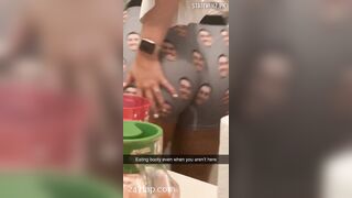 Amanda Spencer Social Media Leaked Amateur Nude Girl Porn Video 27