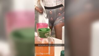 Amanda Spencer Social Media Leaked Amateur Nude Girl Porn Video 27