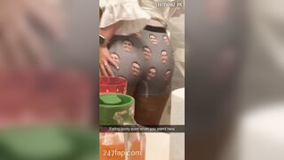 Amanda Spencer Social Media Leaked Amateur Nude Girl Porn Video 27