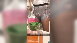 Amanda Spencer Social Media Leaked Amateur Nude Girl Porn Video 27