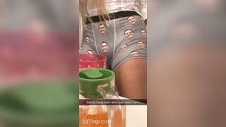 Amanda Spencer Social Media Leaked Amateur Nude Girl Porn Video 27