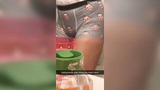 Amanda Spencer Social Media Leaked Amateur Nude Girl Porn Video 27